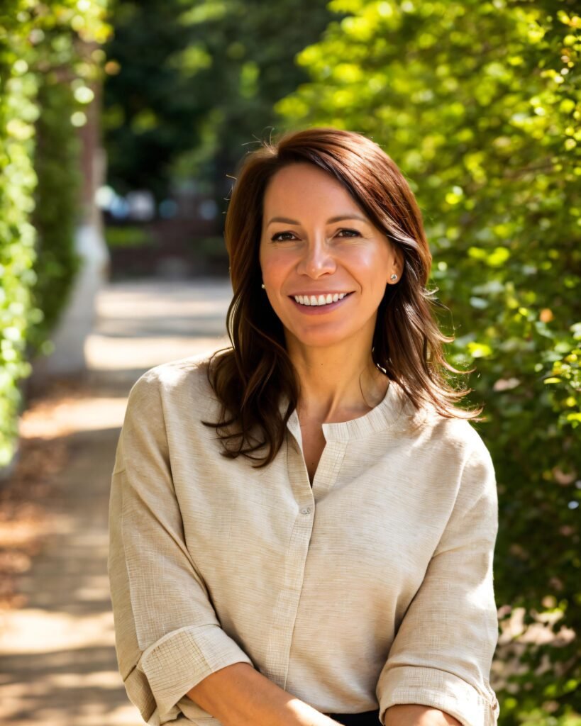 Rachel Roche