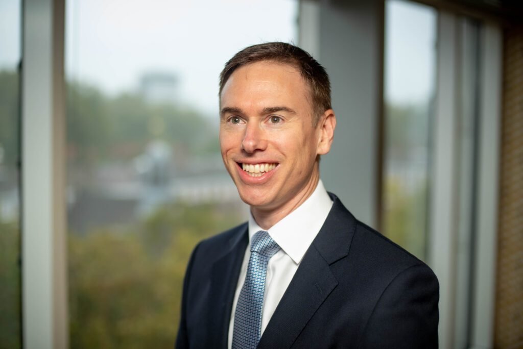 Keystone Law – Jonathan Watmough