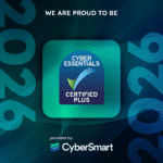Accreditation badge