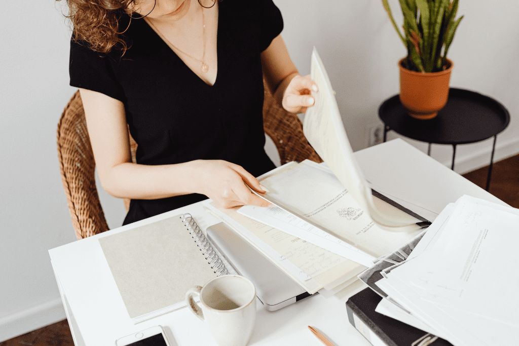 How Much Easier is it to Administer an Estate with a Will than Without One?