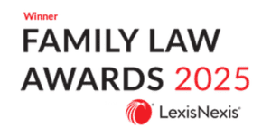 family law awards 2025