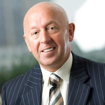 Gary Lumby appointed as the CEO of Roche Legal.