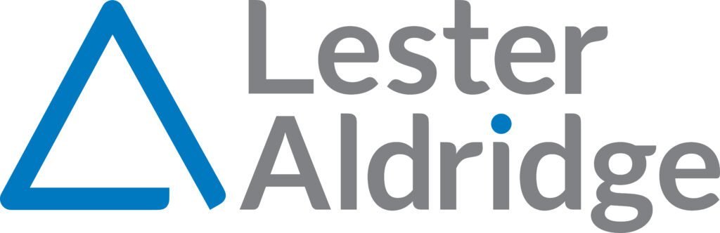 Lester Aldridge Business Logo