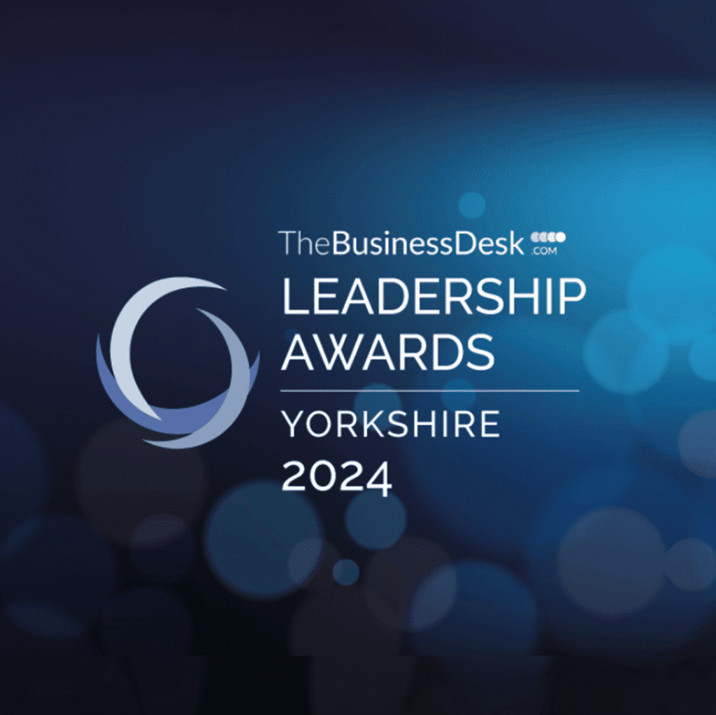 The BusinessDesk Leadership Awards