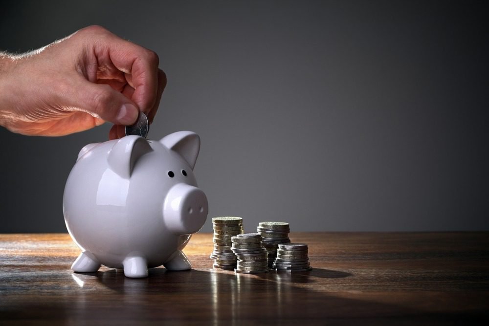 Piggy Bank