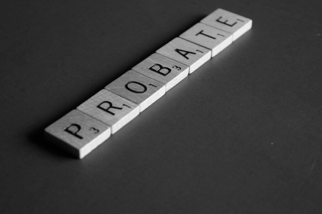 Probate