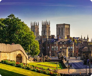 York Minster