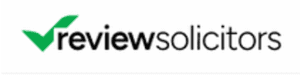 review solicitors