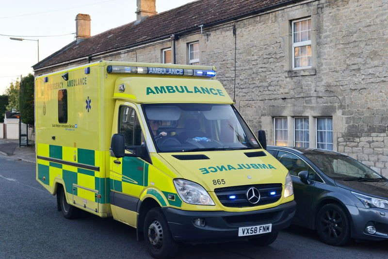 Ambulance