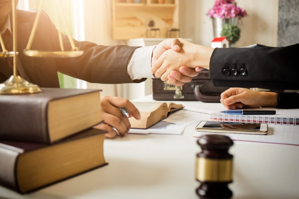 Estate Administration