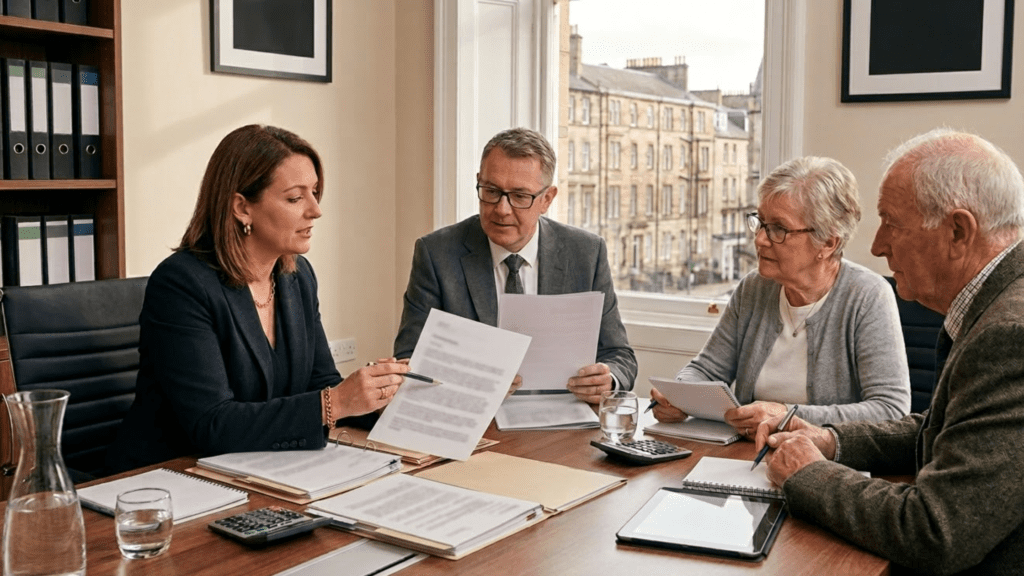 How Trusts Can Help You to Provide for Dependents After Your Death