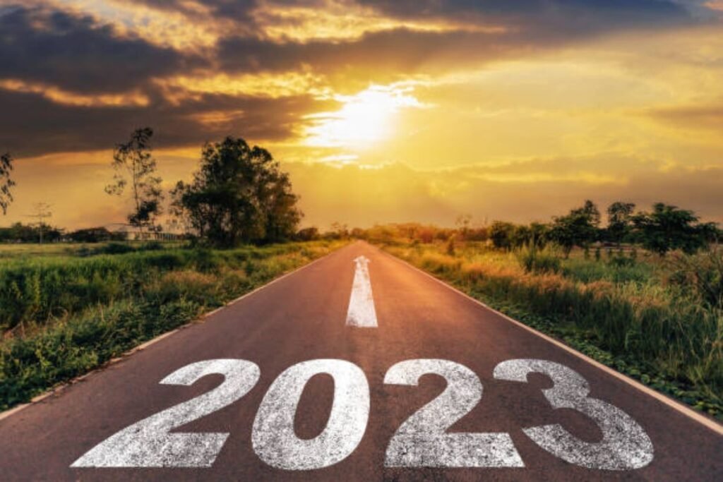 2023 road