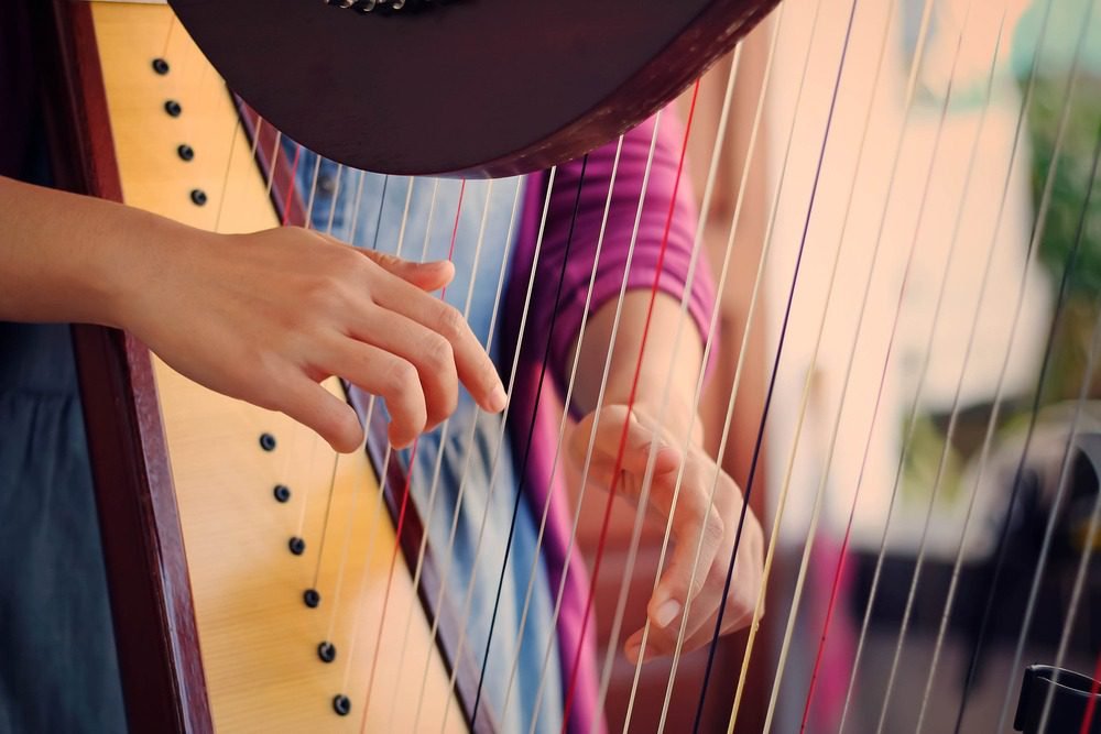 harp