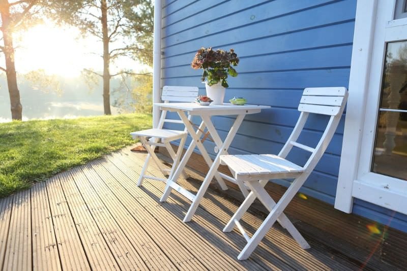 Holiday Letting