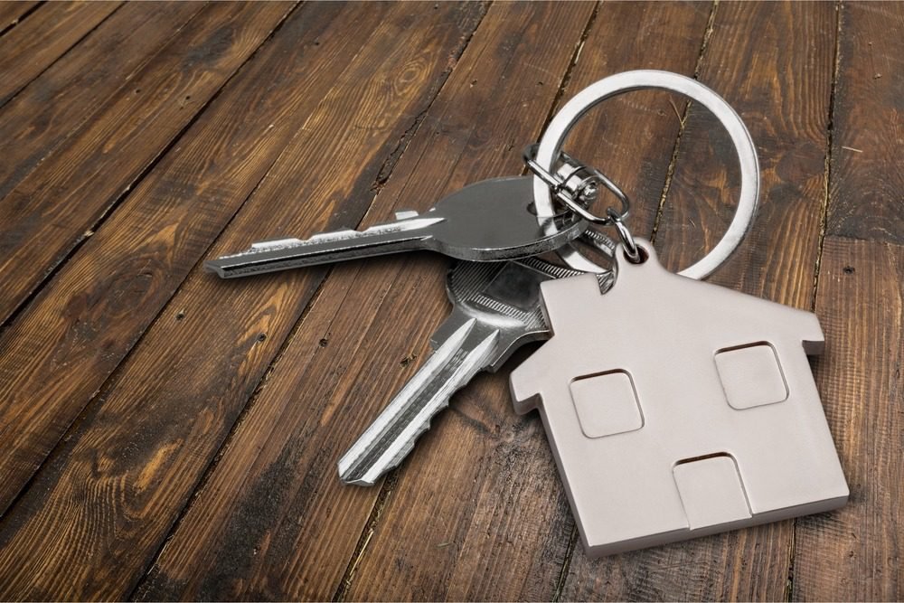 house keys