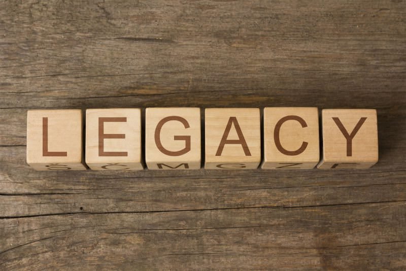 Legacy