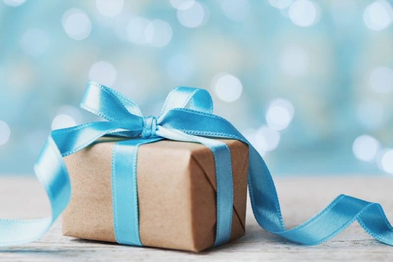 Gift