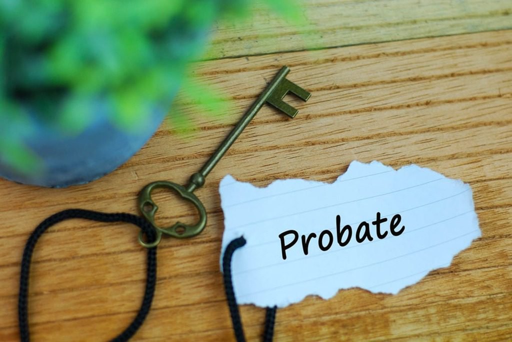 Probate