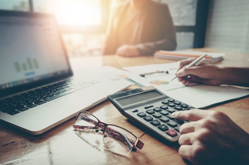 Tax Calculations