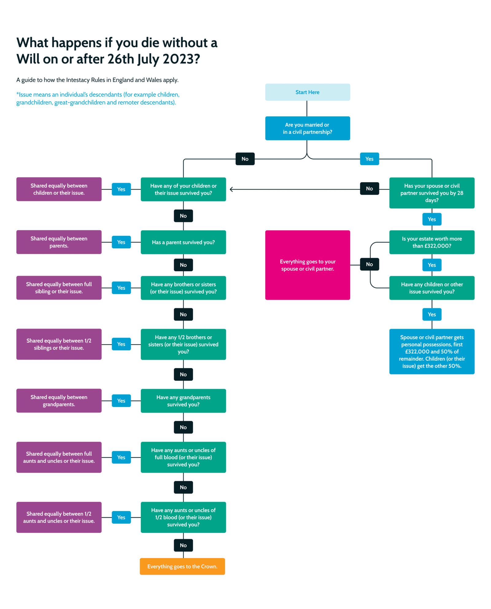 roche legal flow chart 1