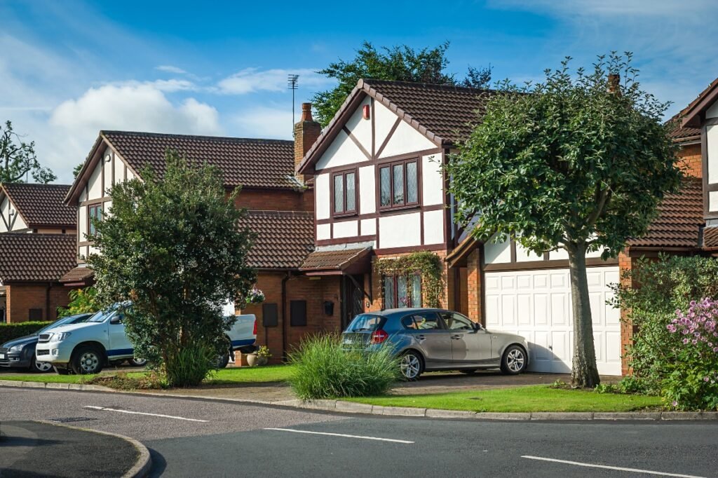 Selling property on behalf of estate