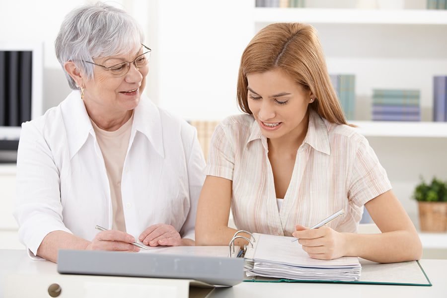 Power of Attorney