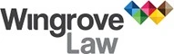 Wingrove Law Business Logo