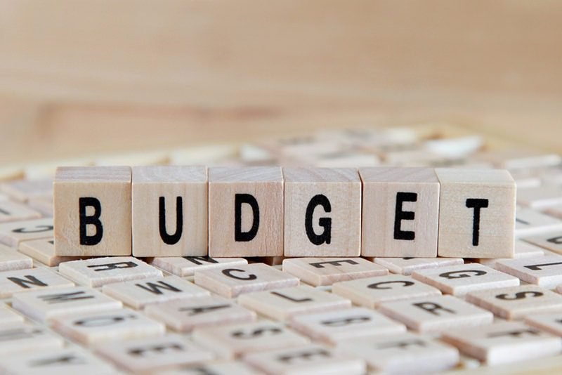 budget