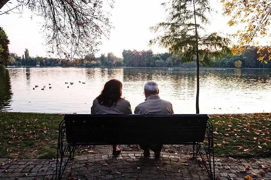 Legal Considerations When Caring for an Elderly Relative