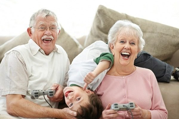 Family Fun