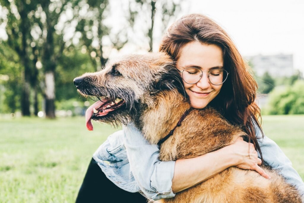 Planning for your pets future