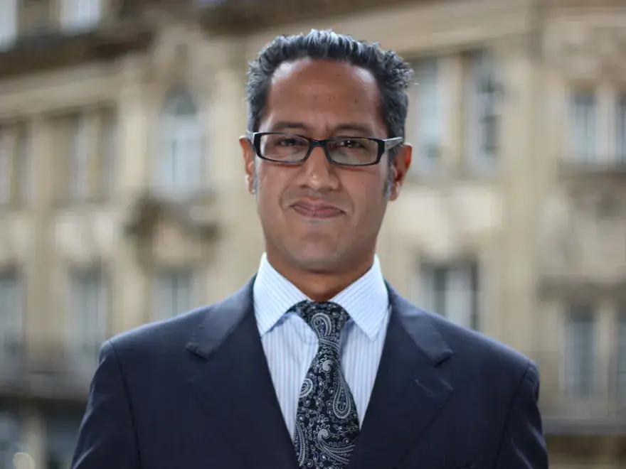 Asad Ali