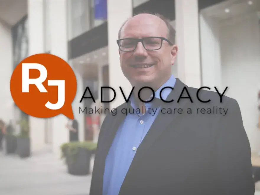RJ Advocacy