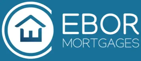 Ebor Mortgages Business Logo