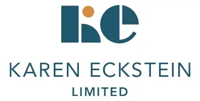 Karen Eckstein Limited Business Logo