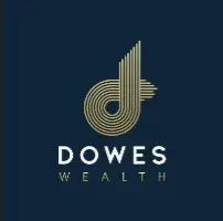 Dowes Wealth Business Logo