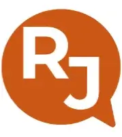 RJ Advocacy Business Logo