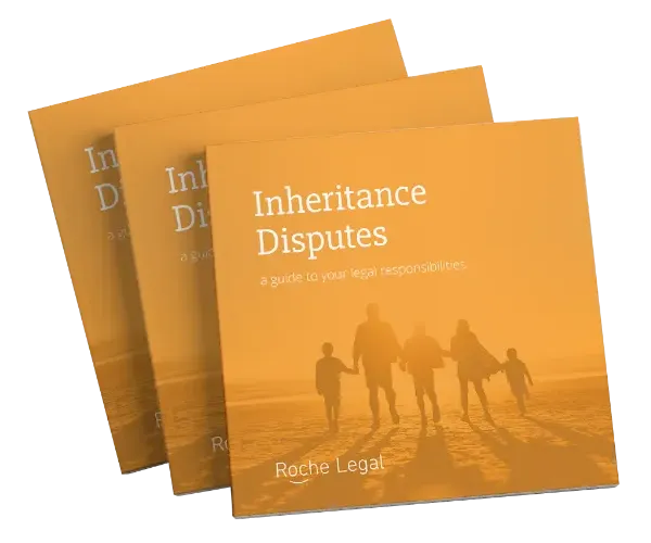 Inheritance Disputes