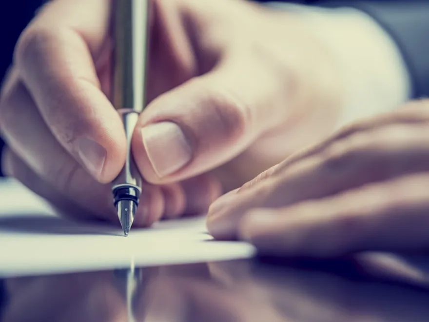 Power of Attorney Guide
