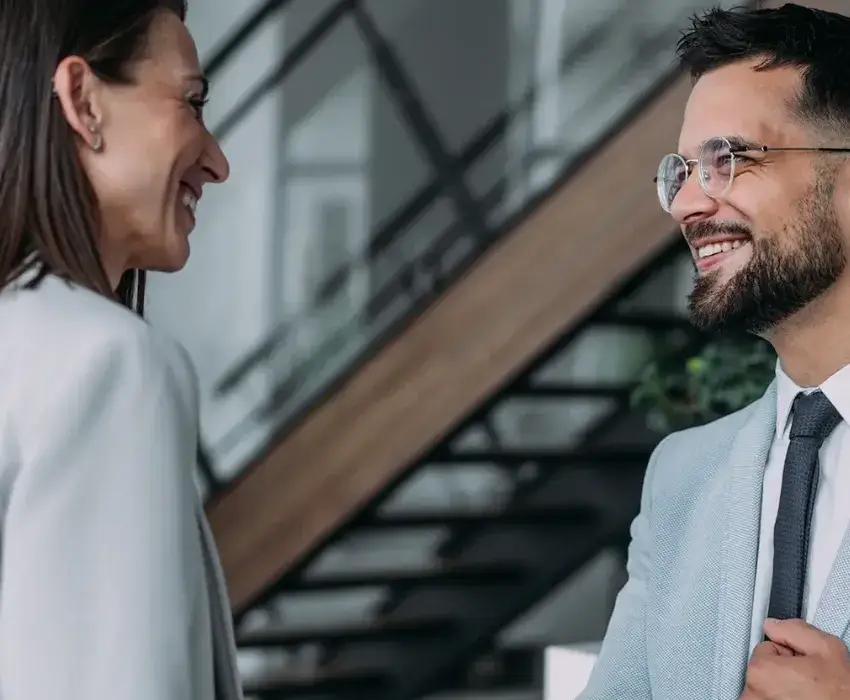 Client Case Studies