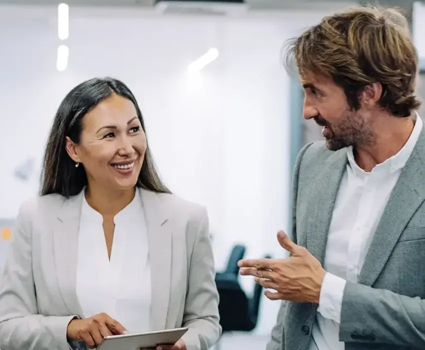 Roche Legal Approach