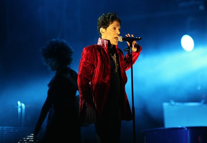 Prince