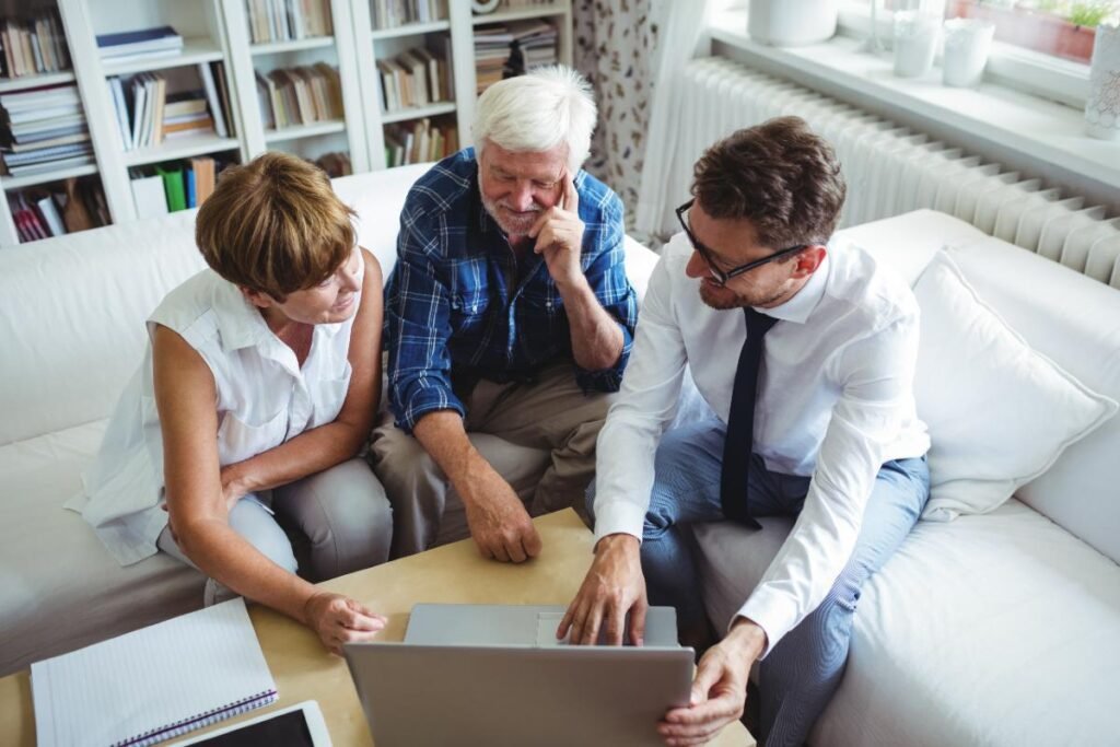 Why Making a Will isn’t a Once in a Lifetime Exercise