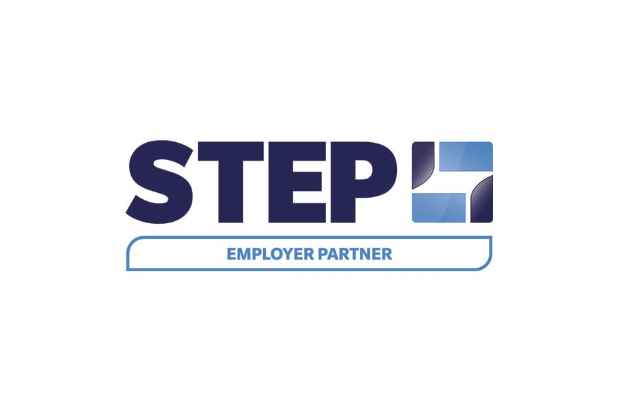 STEP Employee Partner